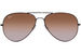 Ray Ban RB3558 RB/3558 RayBan Fashion Pilot Sunglasses