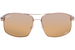 Ray Ban Chromance RB3604-CH Sunglasses Men's Square Shades