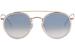 Ray Ban RB3647N RB/3647/N Fashion Round RayBan Sunglasses