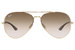Ray Ban RB3675 Sunglasses Men's Pilot