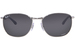 Ray Ban RB3702 Sunglasses Pillow Shape