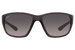 Ray Ban RB4300 Sunglasses Men's Square Shape