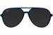 Ray Ban RB4376 Sunglasses Aviator