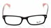 Ray Ban RB5206 Eyeglasses Full Rim Rectangle Shape