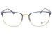 Ray Ban RB6421 Eyeglasses Men's Full Rim Square Shape