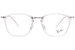 Ray Ban RB7164 Eyeglasses Full Rim Square Shape