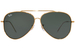 Ray Ban Reverse RB R0101S Sunglasses Aviator