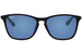 Ray Ban RJ9061SF Sunglasses Youth Kids Square Shape