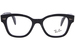 Ray Ban RB-0880 Eyeglasses Full Rim Square Shape