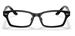 Ray Ban RX5344D Eyeglasses Full Rim Rectangle Shape