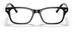 Ray Ban RX5345D Eyeglasses Full Rim Square Shape