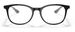 Ray Ban RX5356 Eyeglasses Full Rim Square Shape