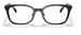 Ray Ban RX5407D Eyeglasses Full Rim Square Shape