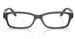 Ray Ban RX5415D Eyeglasses Men's Full Rim Rectangle Shape