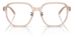 Ray Ban RX5424D Eyeglasses Full Rim