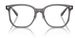 Ray Ban RX5425D Eyeglasses Full Rim Square Shape