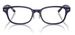 Ray Ban RX5427D Eyeglasses Full Rim Pillow Shape