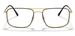 Ray Ban RX6434 Eyeglasses Full Rim Square Shape