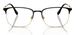 Ray Ban RX6494 Eyeglasses Full Rim Pillow Shape