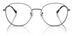 Ray Ban RX6509 Eyeglasses Full Rim