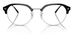 Ray Ban RX7229 Eyeglasses Full Rim