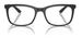 Ray Ban RX7230 Eyeglasses Full Rim Pillow Shape