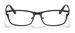 Ray Ban RX8727D Eyeglasses Full Rim Rectangle Shape