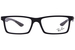 Ray Ban RX8901 Eyeglasses Full Rim Square Shape