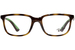 Ray Ban RY1605 Eyeglasses Youth Full Rim Rectangle Shape