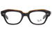 Ray Ban State Street RB-5486 Eyeglasses Full Rim Square Shape