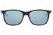 Ray Ban Women's Chromance RB4330CH RB/4330/CH Fashion Square RayBan Sunglasses