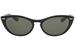 Ray Ban Women's Nina RB4314N RB/4314/N Fashion Cat Eye RayBan Sunglasses