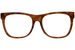 RetroSuperFuture Basic 619 Eyeglasses Full Rim Square Shape