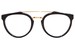 RetroSuperFuture Giaguaro Eyeglasses Full Rim Pilot