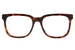 RetroSuperFuture Numero-19 Eyeglasses Full Rim Square Shape