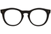 RetroSuperFuture Numero-28 Q2H/L Eyeglasses Full Rim Round Shape