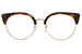 RetroSuperFuture Numero-33 Eyeglasses Full Rim Round Shape