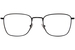 RetroSuperFuture Numero-50 Eyeglasses Full Rim Square Shape