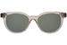 RetroSuperFuture Riviera-Sportivo CKA/R Sunglasses Round Shape