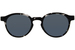 RetroSuperFuture The Iconic Series Sunglasses Round Shape Zeiss Lenses