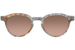 RetroSuperFuture The Iconic Series Sunglasses Round Shape Zeiss Lenses