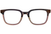 RetroSuperFuture Tuttolente-Numero-19 0W7/L Eyeglasses Full Rim Square Shape