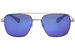 Robert Graham AJAX Sunglasses Men's Pilot Shades