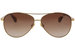 Robert Graham Asher Sunglasses Men's Pilot Shades