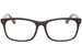 Robert Graham Domo Eyeglasses Men's Full Rim Optical Frame