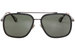 Robert Graham Louis Sunglasses Men's Pilot Shades