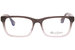 Robert Graham Malakai Eyeglasses Men's Full Rim Rectangular Optical Frame