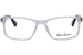 Robert Graham Petey Eyeglasses Men's Full Rim Rectangle Shape