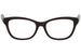 Roberto Cavalli Women's Eyeglasses Algorab 810 Full Rim Optical Frame