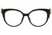 Roberto Cavalli Women's Eyeglasses Mozzano RC5075 RC/5075 Full Rim Optical Frame